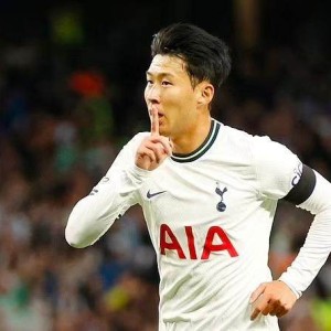 开云体育app官网-孔蒂开玩笑：上场30分钟进3球，那孙兴慜继续替补吧