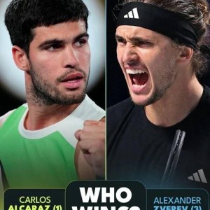 kaiyun·(中国)官方网站-澳网半决赛丨阿尔卡拉斯和小兹维列夫都是志在必得不容有失