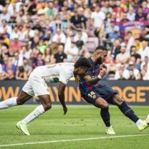 最佳射手莱万固然重要，孟菲斯们同样重要