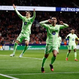 部分国脚赶不上&amp;比赛间隔短，巴萨不满补赛安排