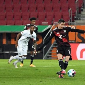 kaiyun·(中国)官方网站-拜仁11轮后重新零封获胜，马特乌斯：续约博阿滕吧