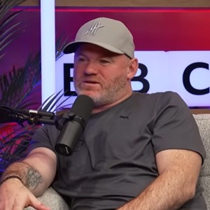 kaiyun·(中国)官方网站-鲁尼：道曼可能上着学就成英超冠军了，为了中考他可能会少上场