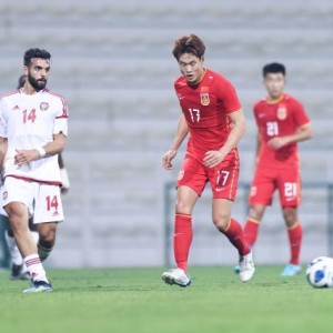 开云体育app官网-U23国足右路被打爆 徐浩峰遭调侃不如上巩汉林