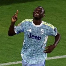 想当头牌！TBR：切尔西热刺有意穆阿尼 但他无意去英超想留在尤文